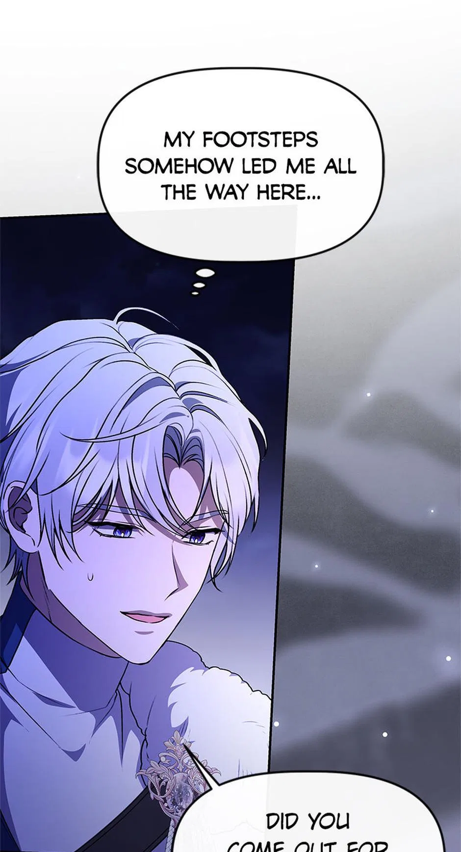Azelda: The Spirit Master’s Contract Marriage Chapter 45 – Page 54