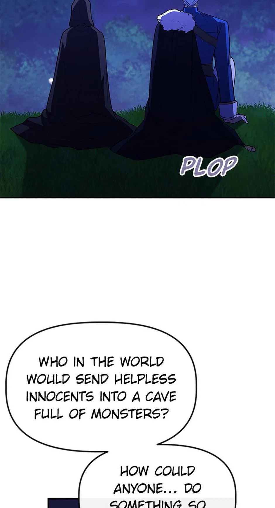 Azelda: The Spirit Master’s Contract Marriage Chapter 45 – Page 58