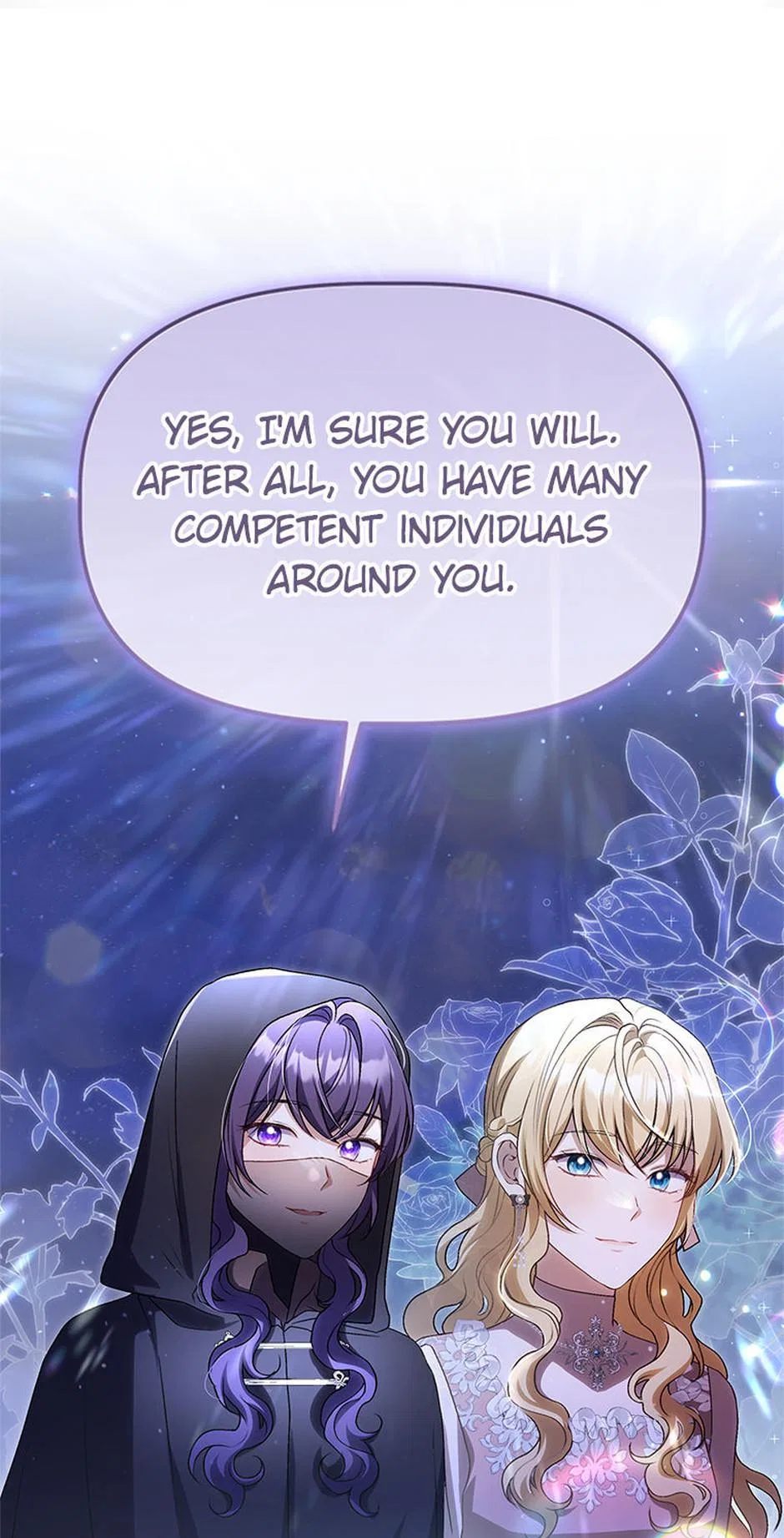 Azelda: The Spirit Master’s Contract Marriage Chapter 45 – Page 60