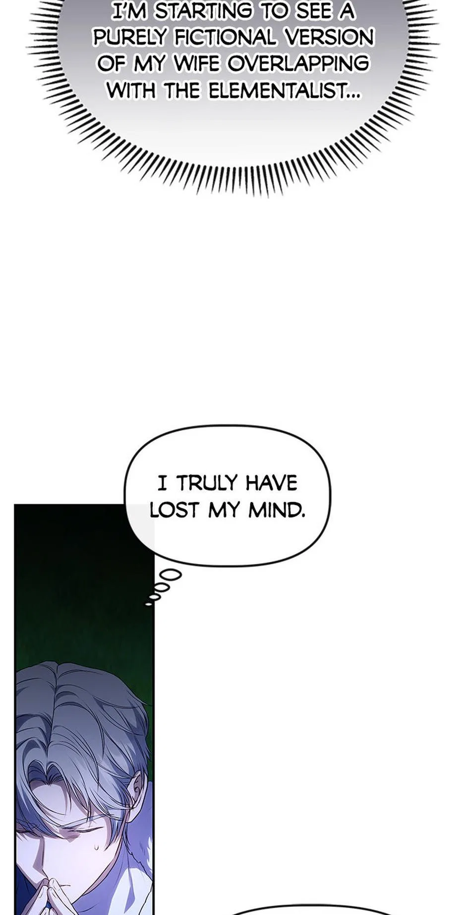 Azelda: The Spirit Master’s Contract Marriage Chapter 45 – Page 62