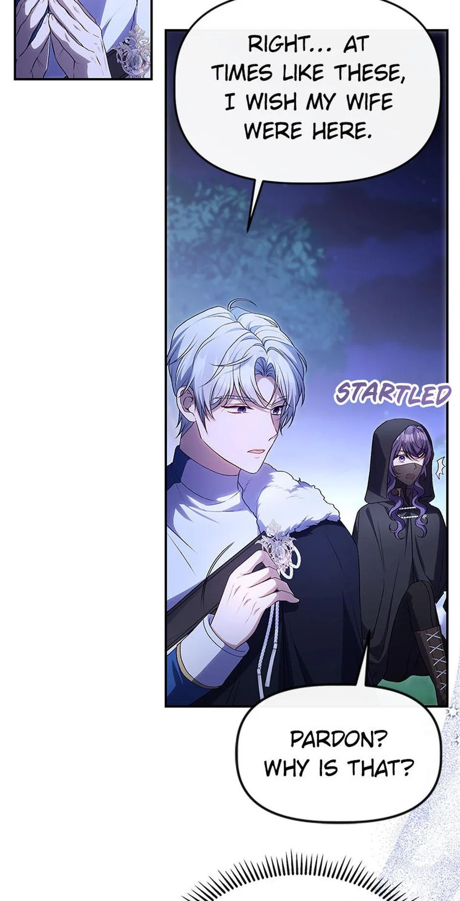Azelda: The Spirit Master’s Contract Marriage Chapter 45 – Page 63