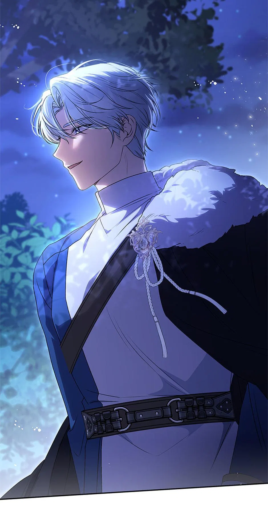 Azelda: The Spirit Master’s Contract Marriage Chapter 45 – Page 68