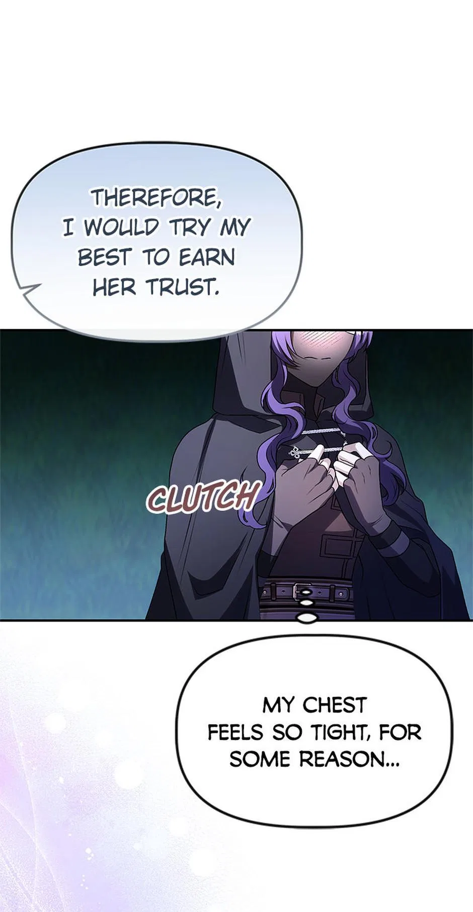 Azelda: The Spirit Master’s Contract Marriage Chapter 45 – Page 73