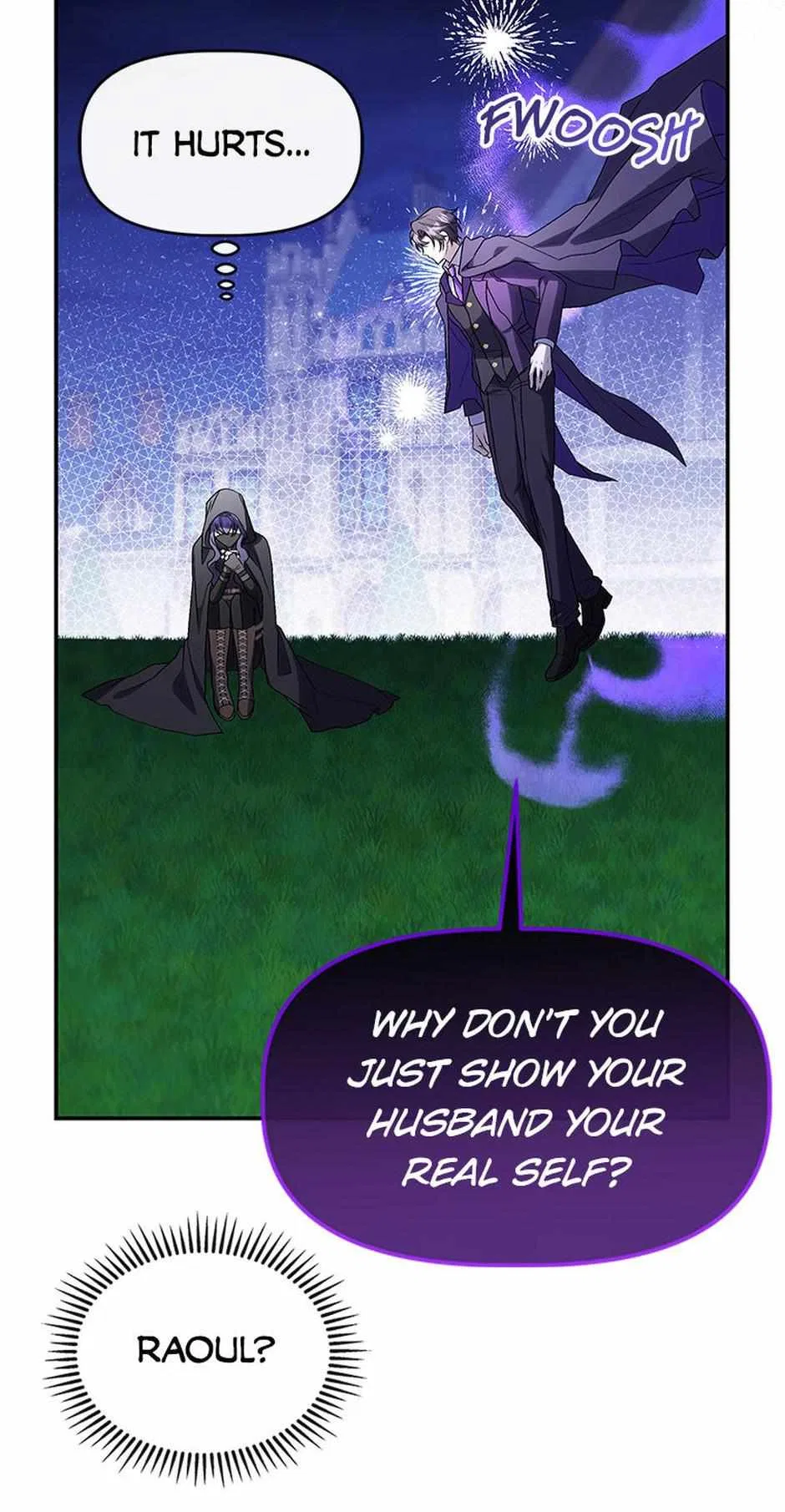 Azelda: The Spirit Master’s Contract Marriage Chapter 45 – Page 75