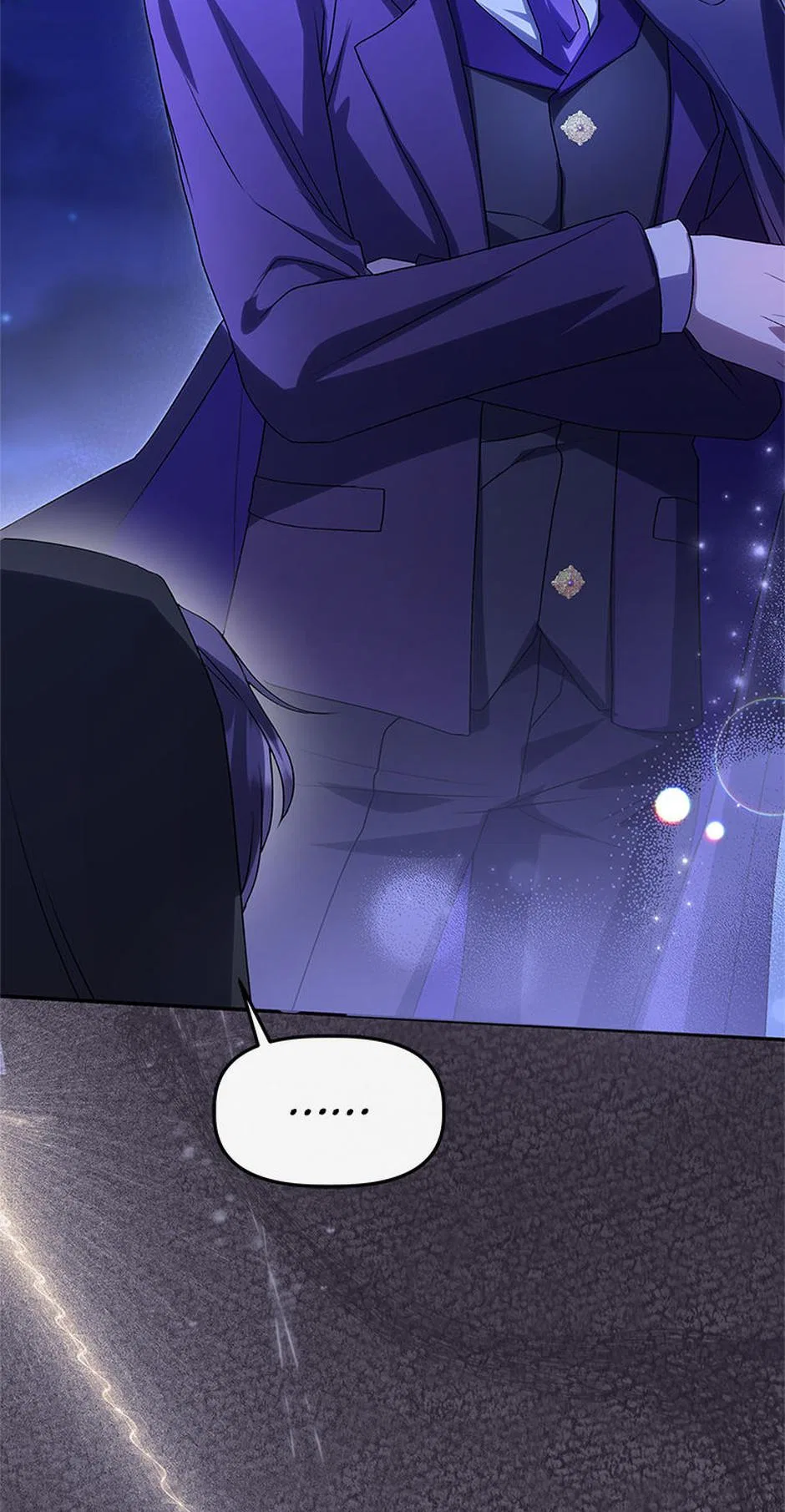 Azelda: The Spirit Master’s Contract Marriage Chapter 45 – Page 77