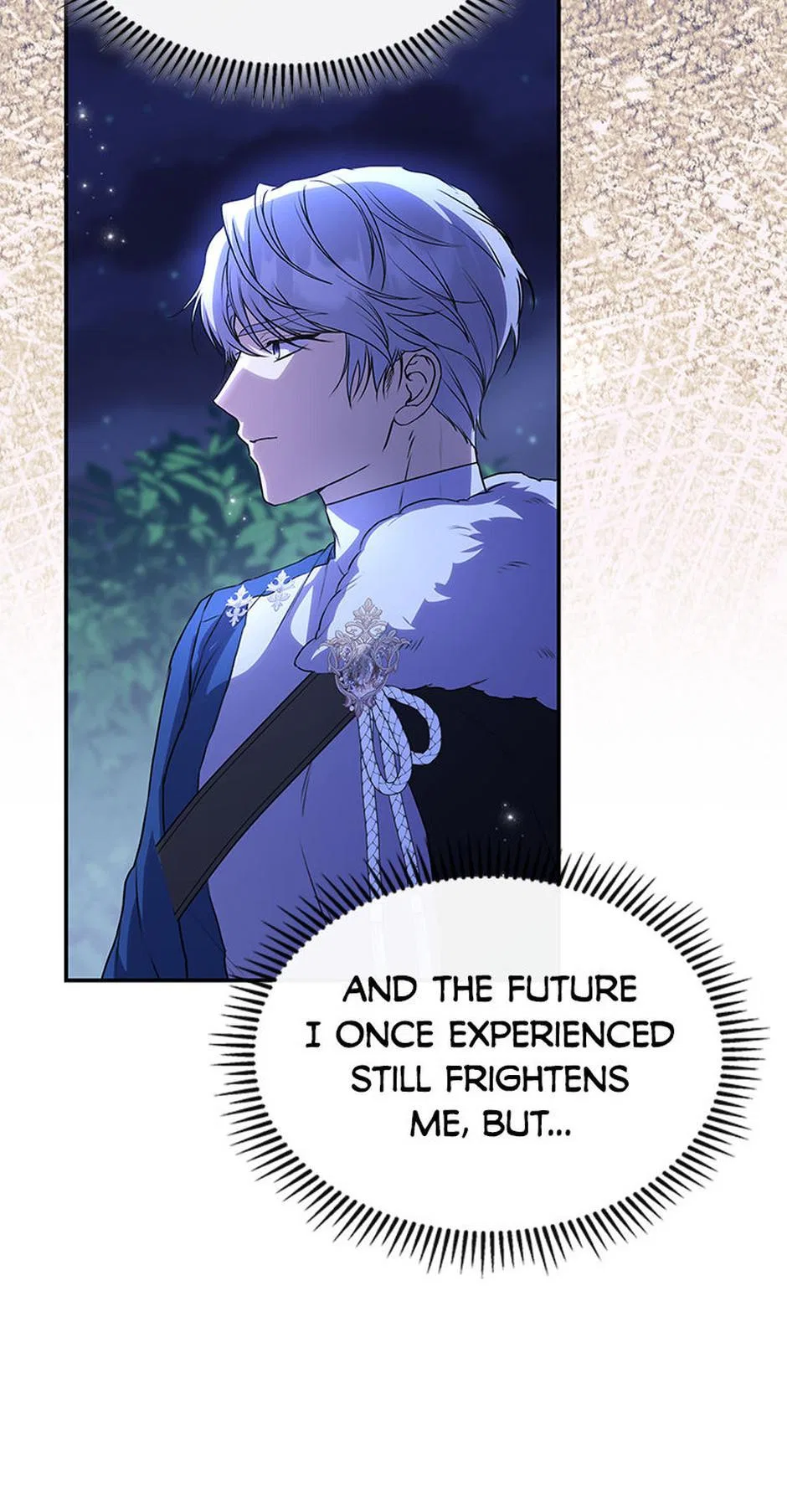 Azelda: The Spirit Master’s Contract Marriage Chapter 45 – Page 79