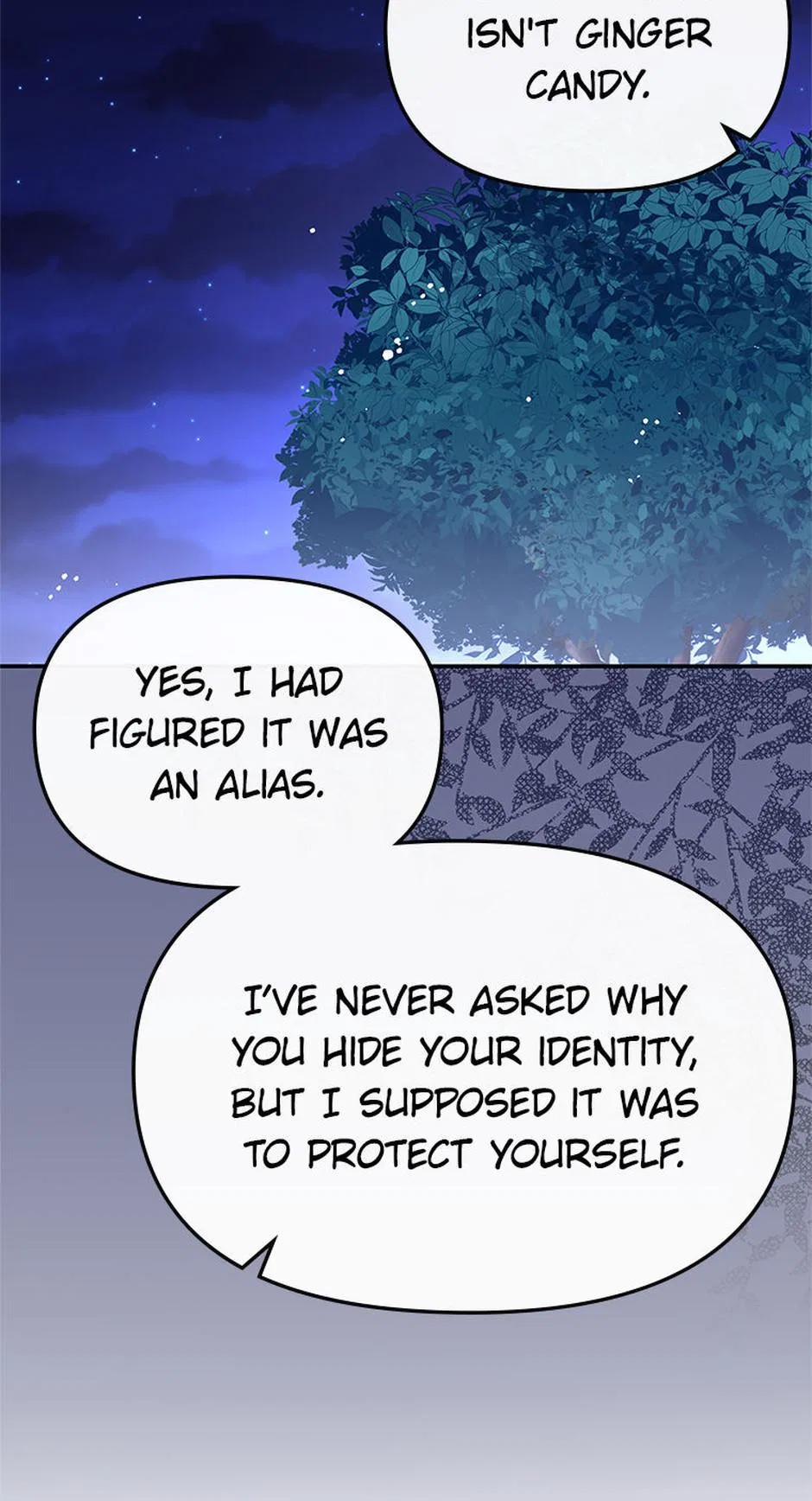Azelda: The Spirit Master’s Contract Marriage Chapter 45 – Page 81