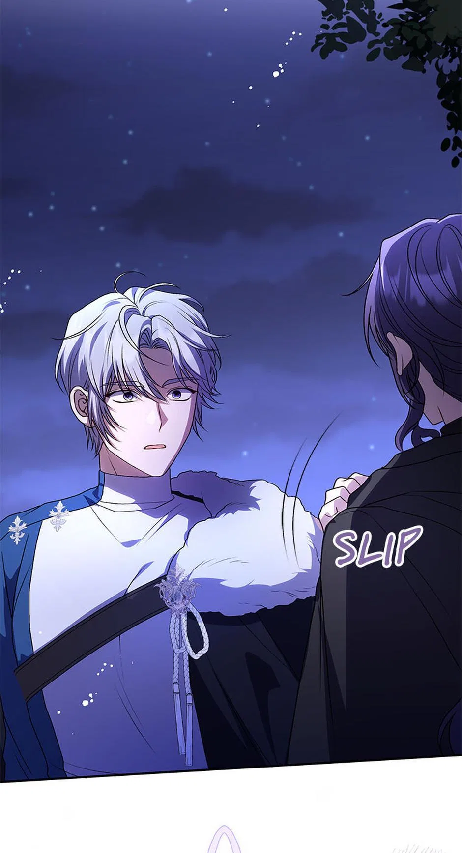 Azelda: The Spirit Master’s Contract Marriage Chapter 45 – Page 84