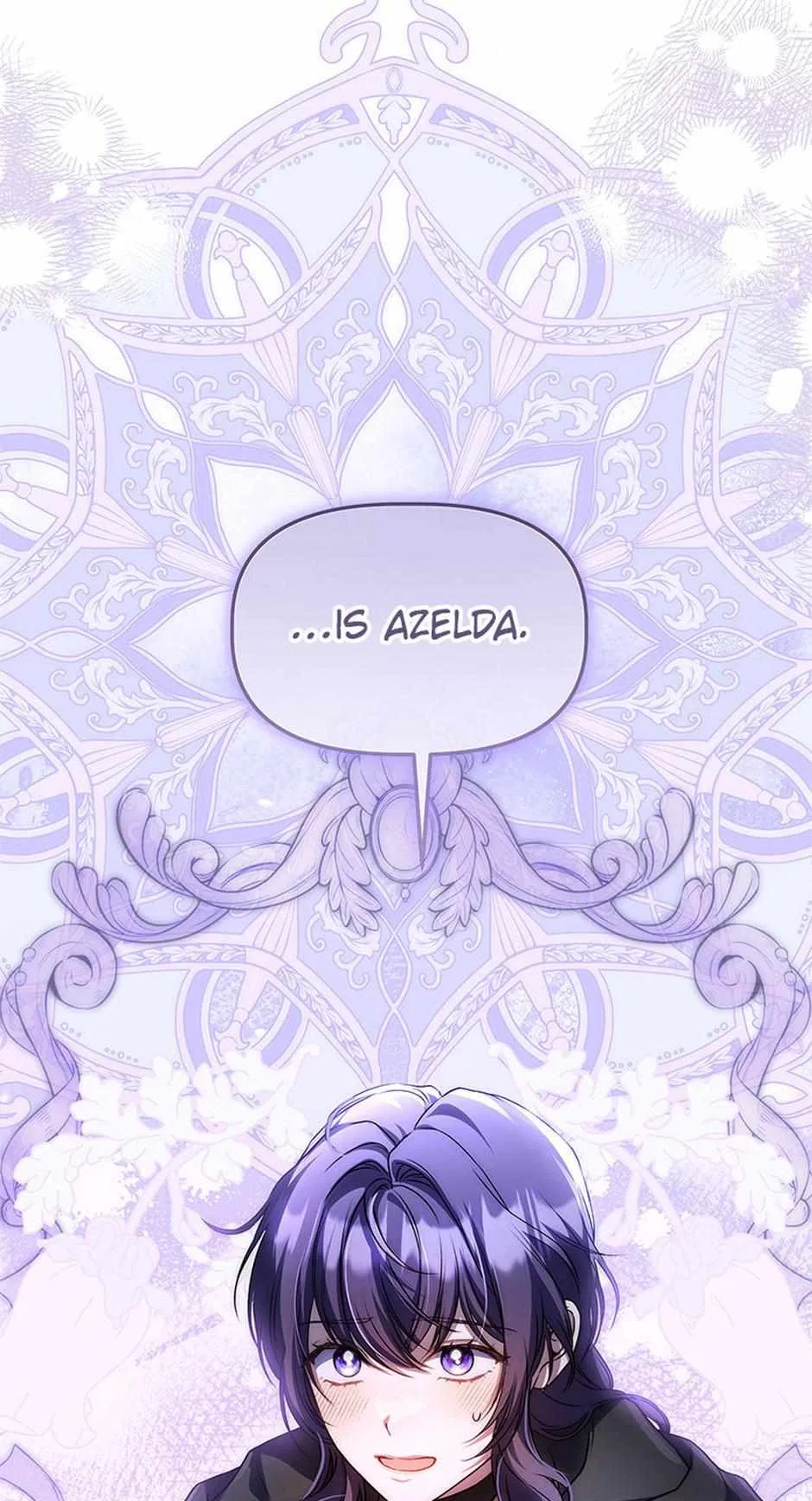 Azelda: The Spirit Master’s Contract Marriage Chapter 45 – Page 85