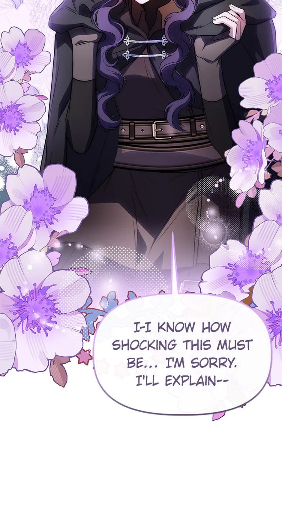Azelda: The Spirit Master’s Contract Marriage Chapter 45 – Page 86
