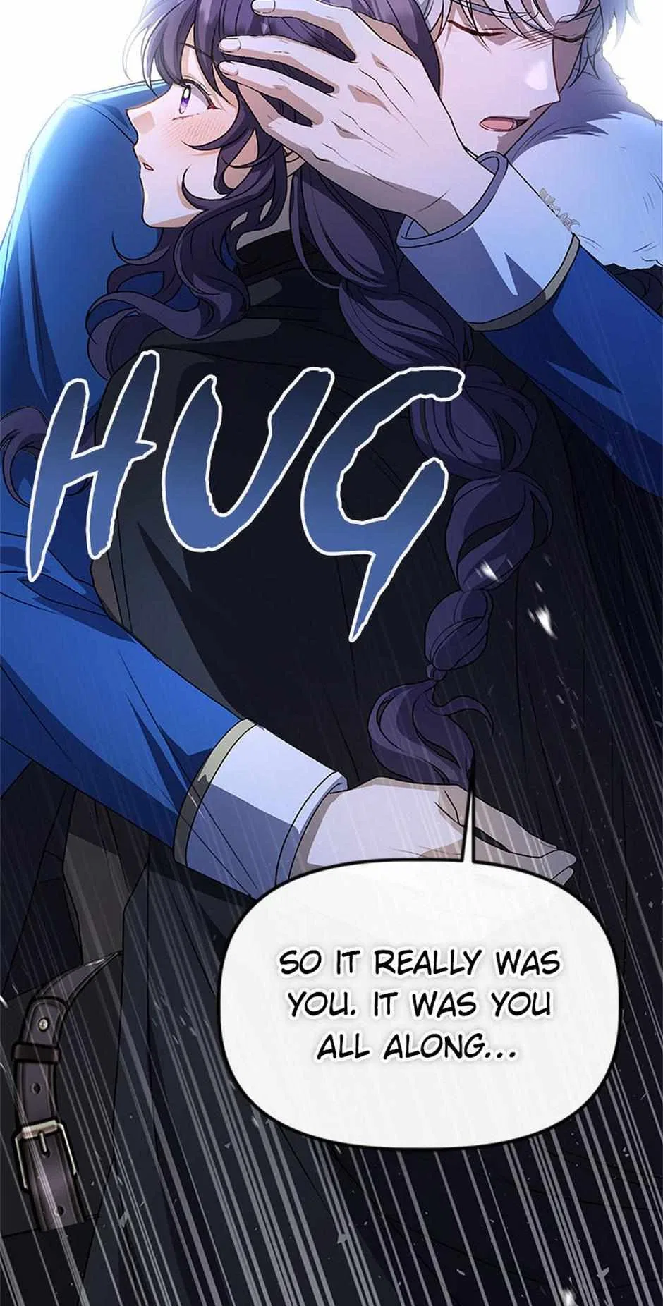 Azelda: The Spirit Master’s Contract Marriage Chapter 45 – Page 88