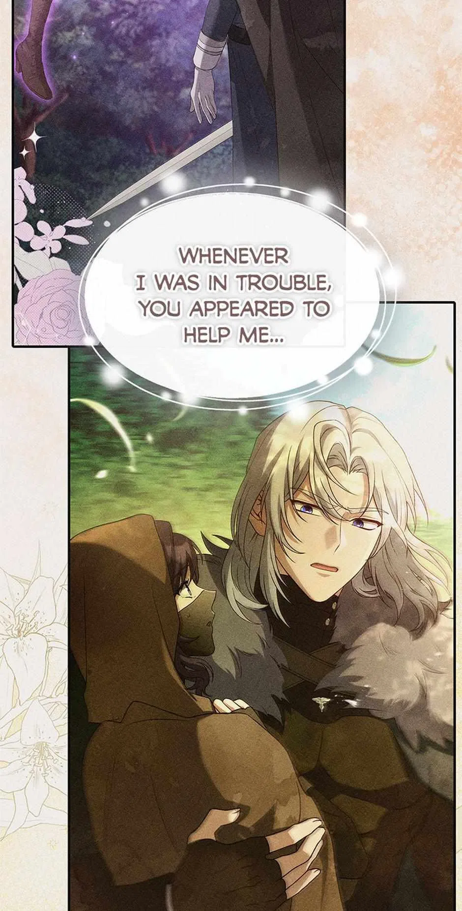 Azelda: The Spirit Master’s Contract Marriage Chapter 45 – Page 90