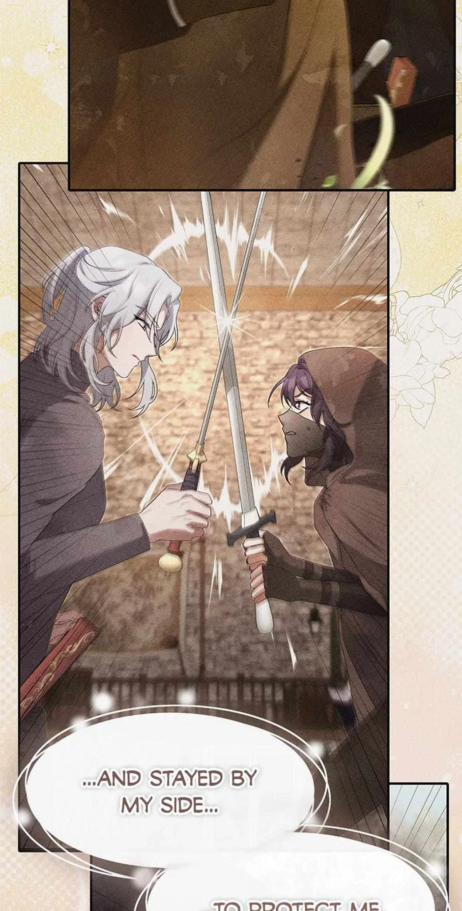 Azelda: The Spirit Master’s Contract Marriage Chapter 45 – Page 91