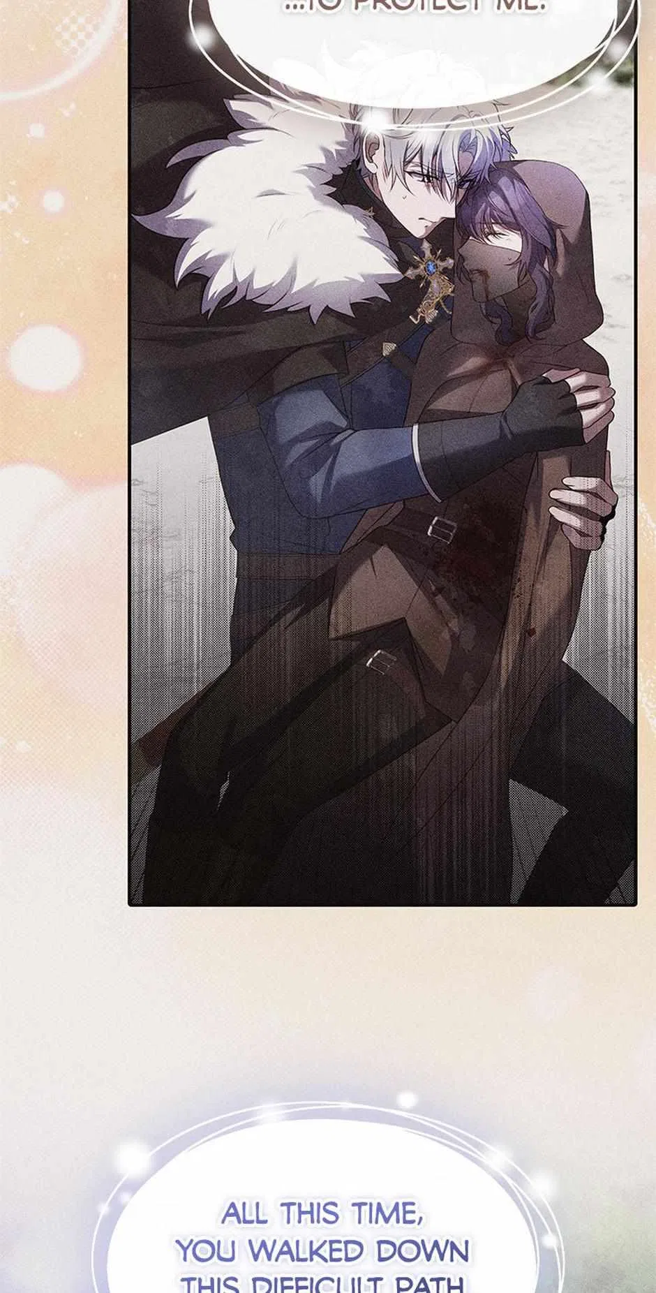 Azelda: The Spirit Master’s Contract Marriage Chapter 45 – Page 92