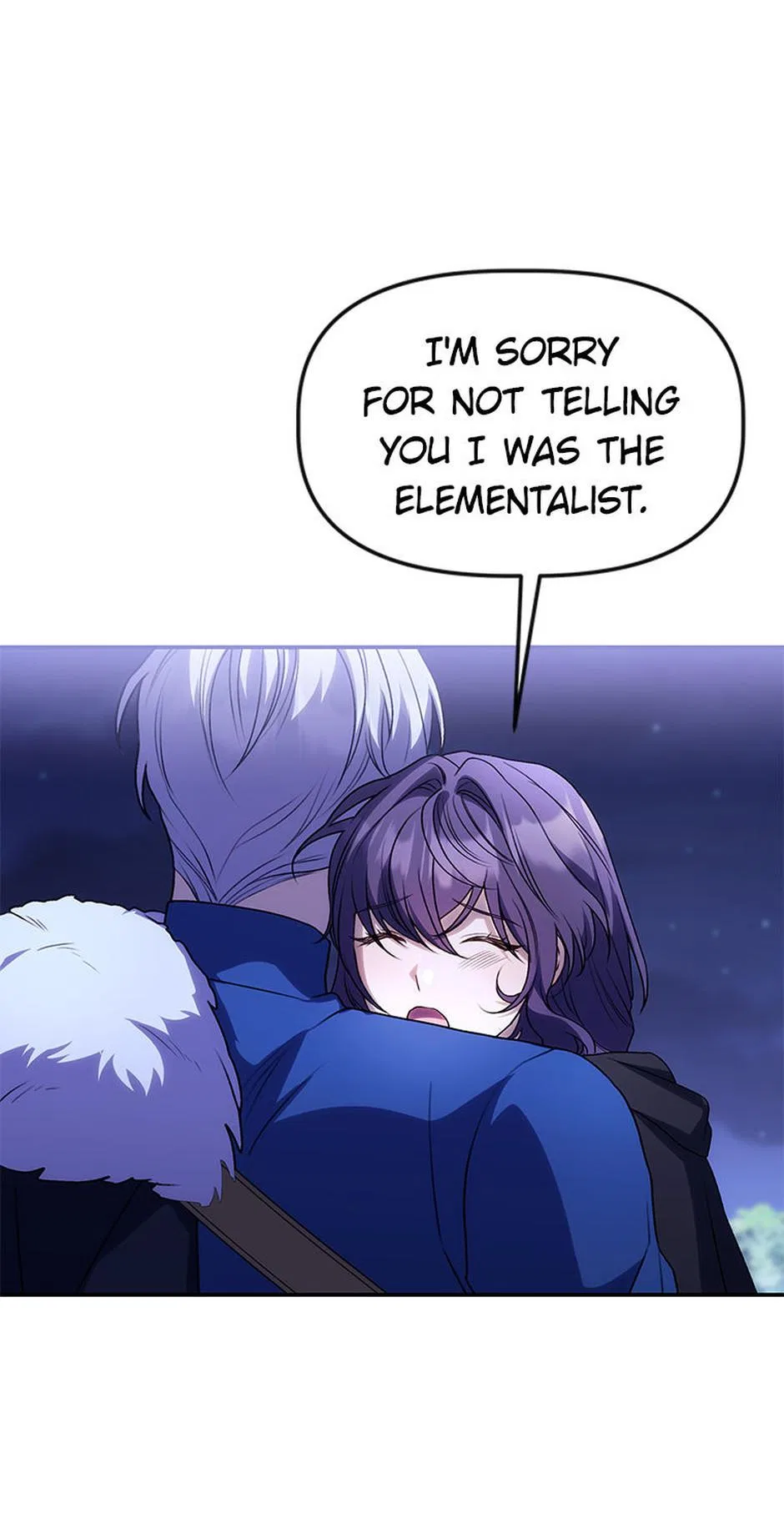 Azelda: The Spirit Master’s Contract Marriage Chapter 45 – Page 94