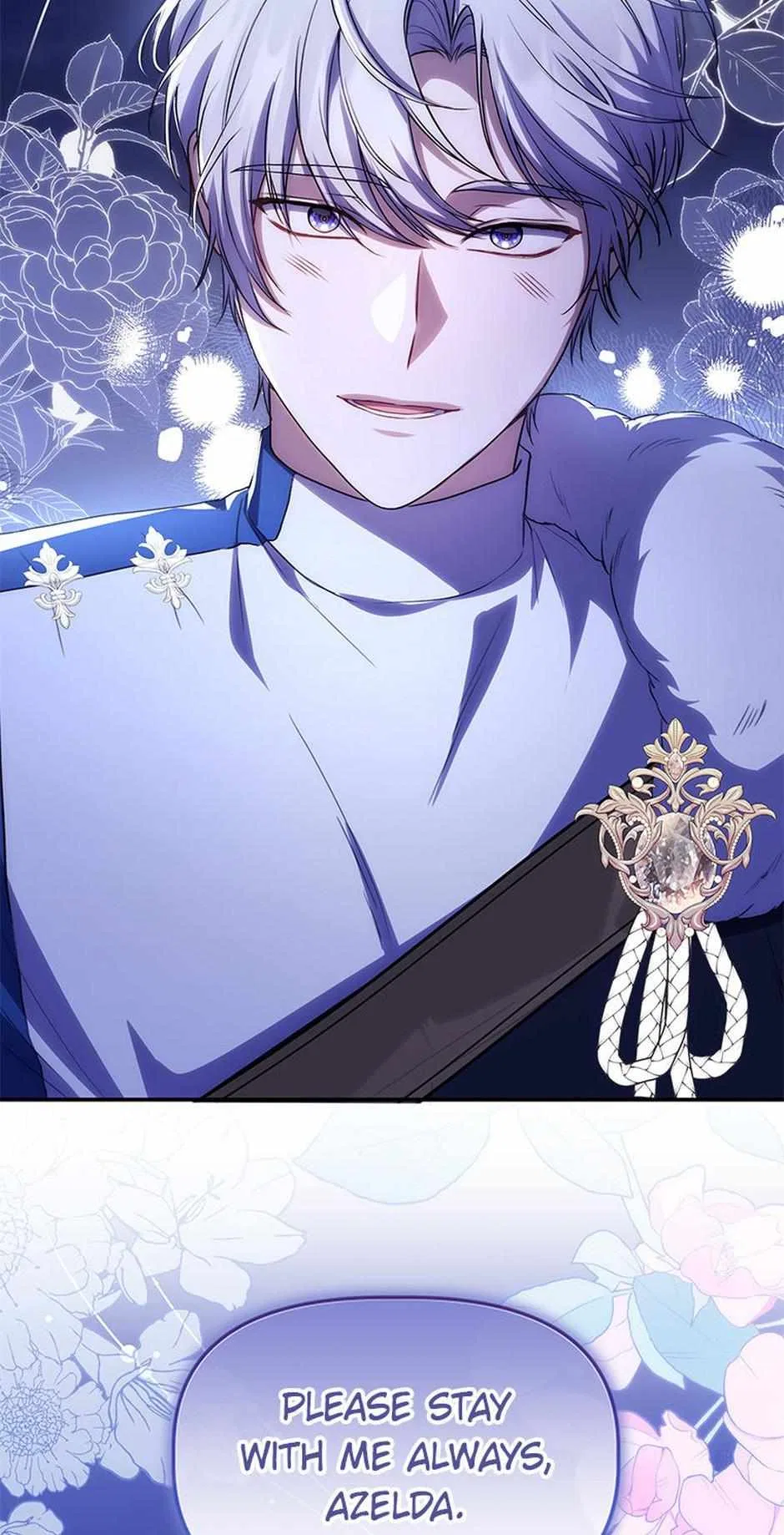 Azelda: The Spirit Master’s Contract Marriage Chapter 45 – Page 97