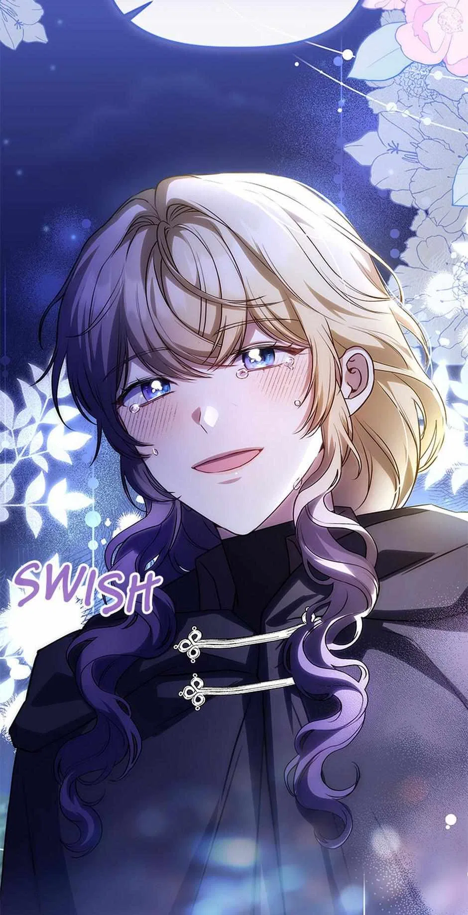 Azelda: The Spirit Master’s Contract Marriage Chapter 45 – Page 98
