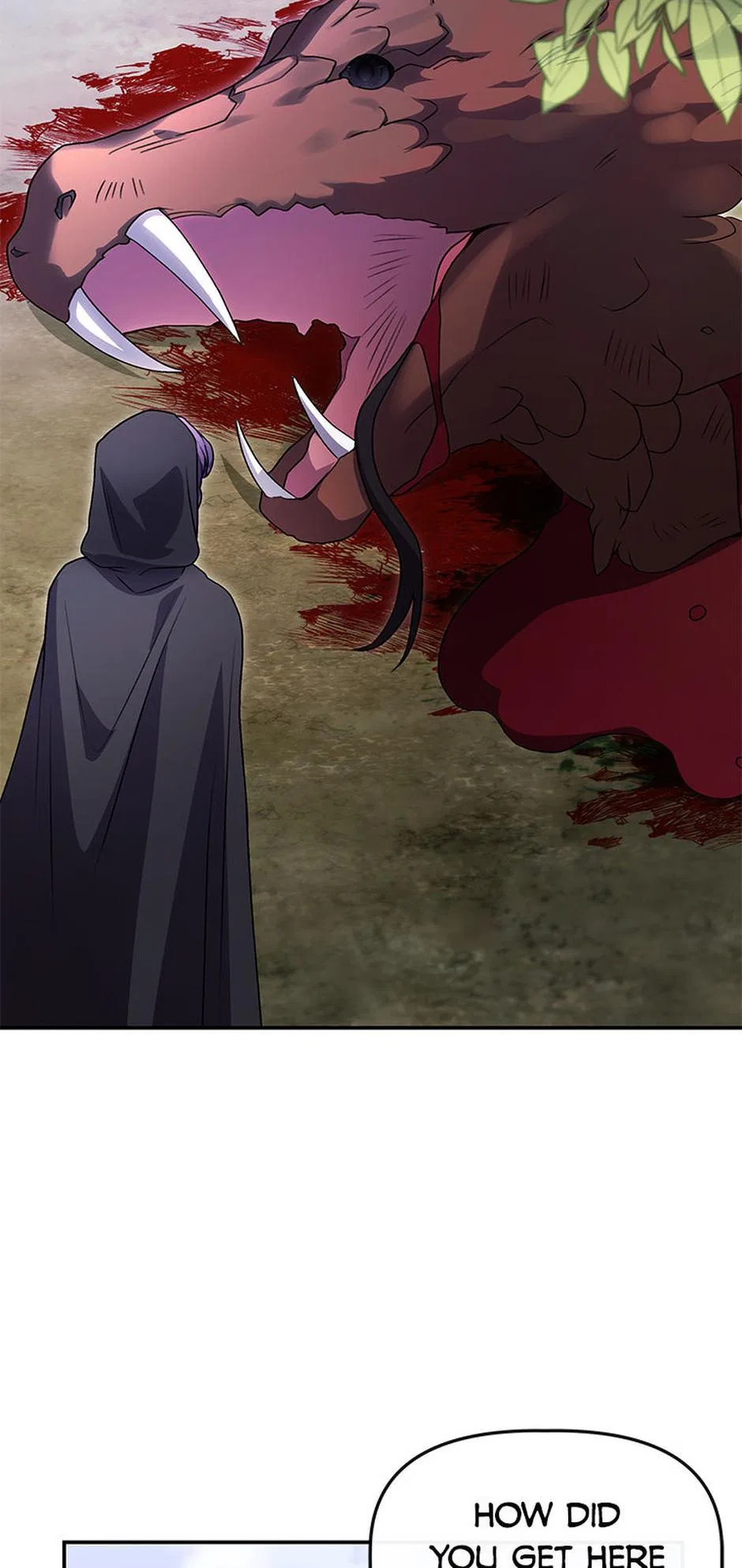 Azelda: The Spirit Master’s Contract Marriage Chapter 44 – Page 5