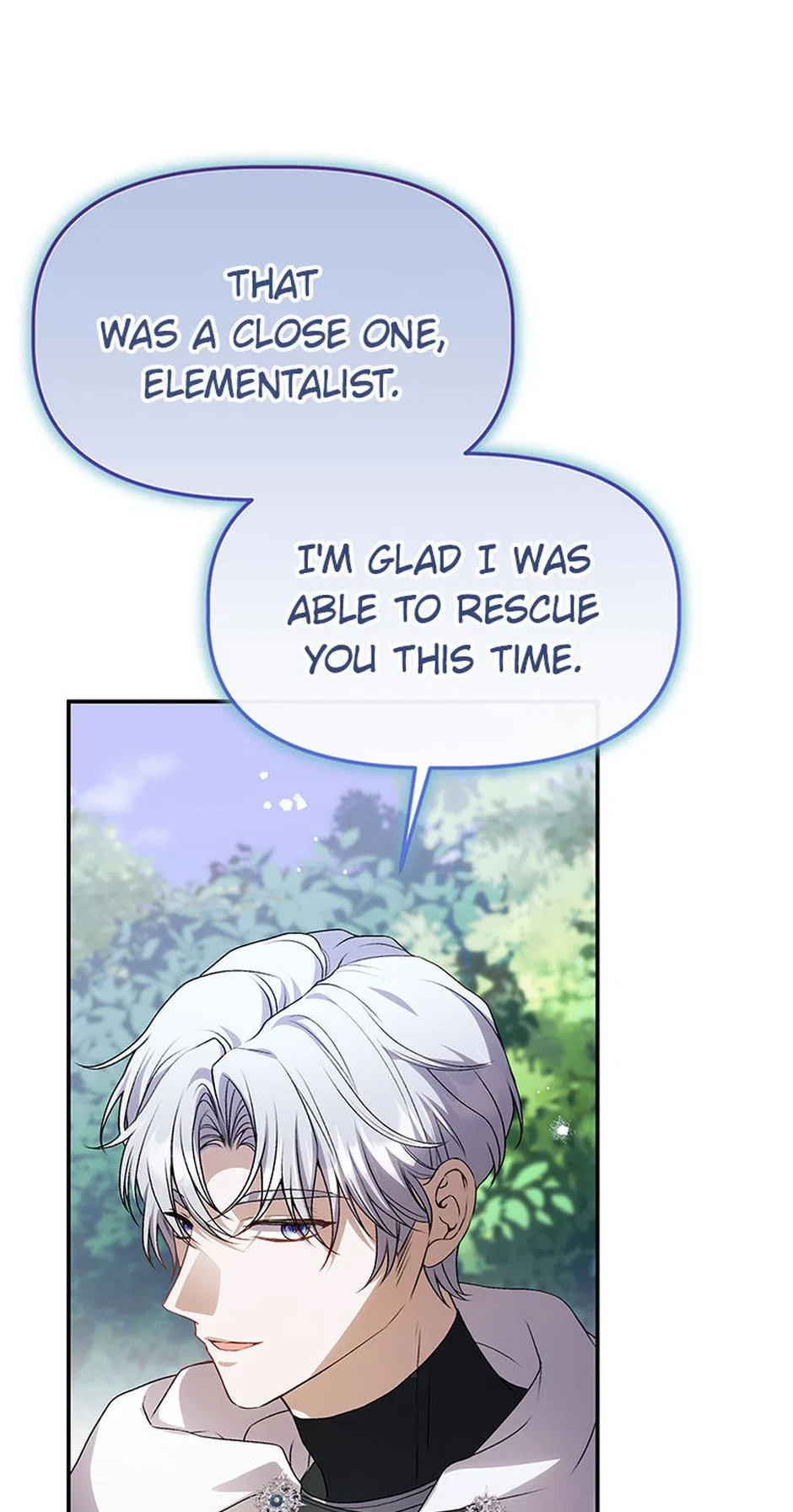 Azelda: The Spirit Master’s Contract Marriage Chapter 44 – Page 7