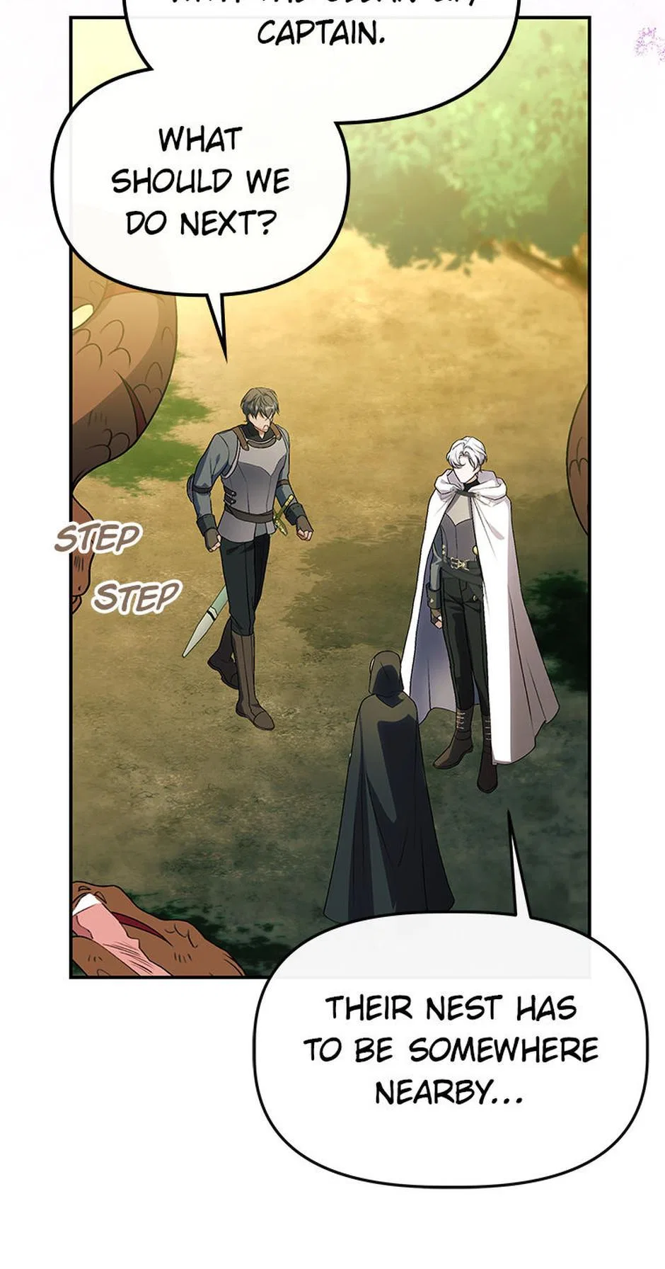 Azelda: The Spirit Master’s Contract Marriage Chapter 44 – Page 13