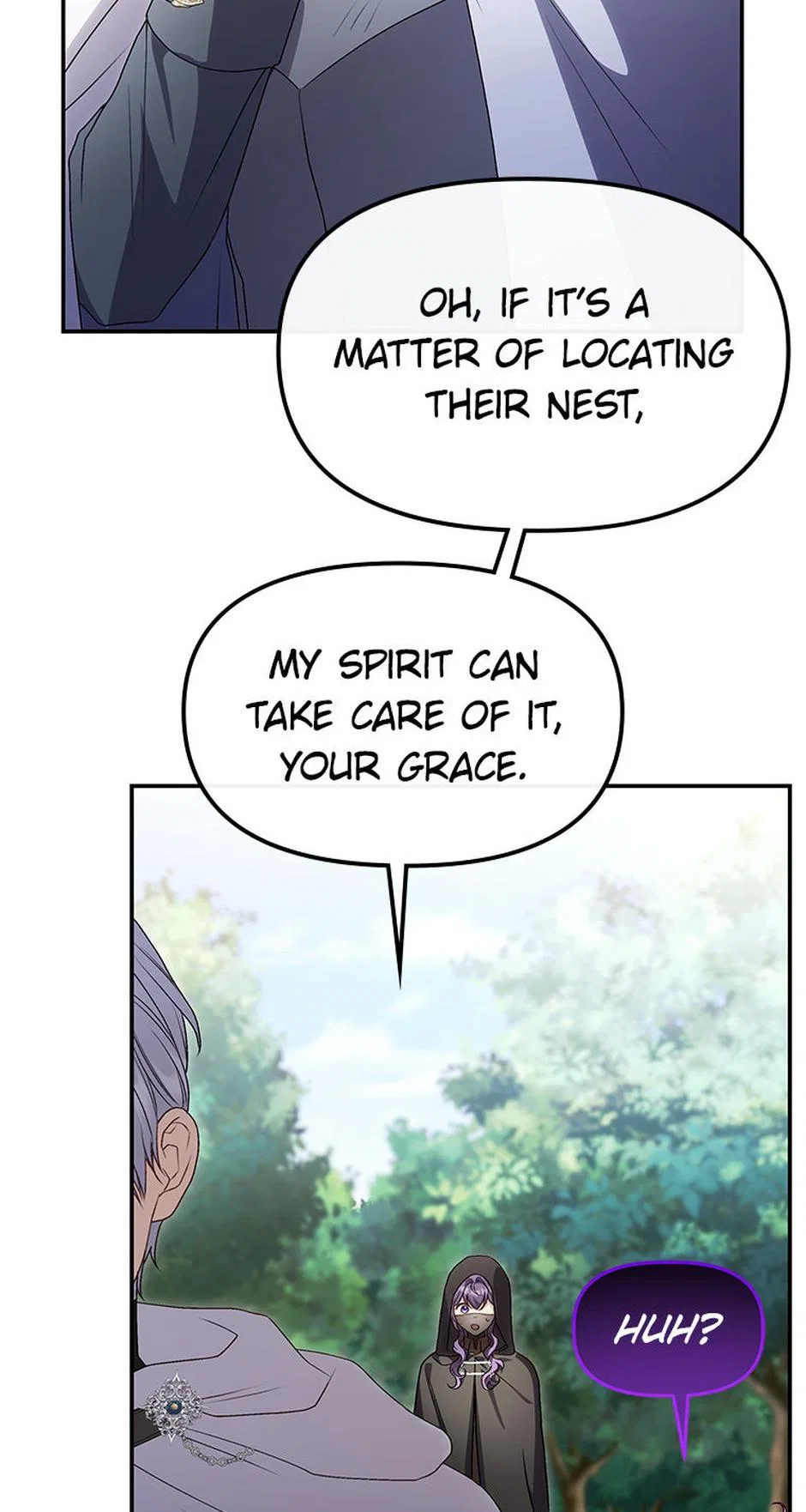 Azelda: The Spirit Master’s Contract Marriage Chapter 44 – Page 15