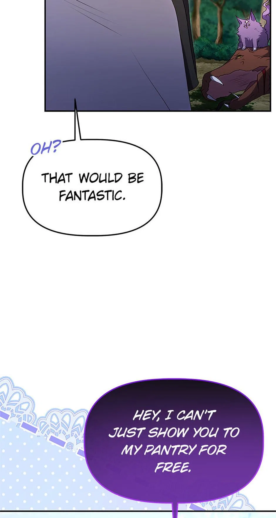 Azelda: The Spirit Master’s Contract Marriage Chapter 44 – Page 16