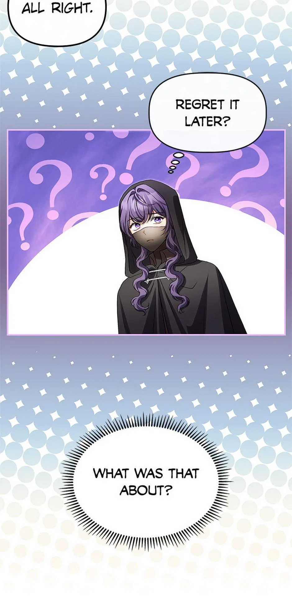 Azelda: The Spirit Master’s Contract Marriage Chapter 44 – Page 21