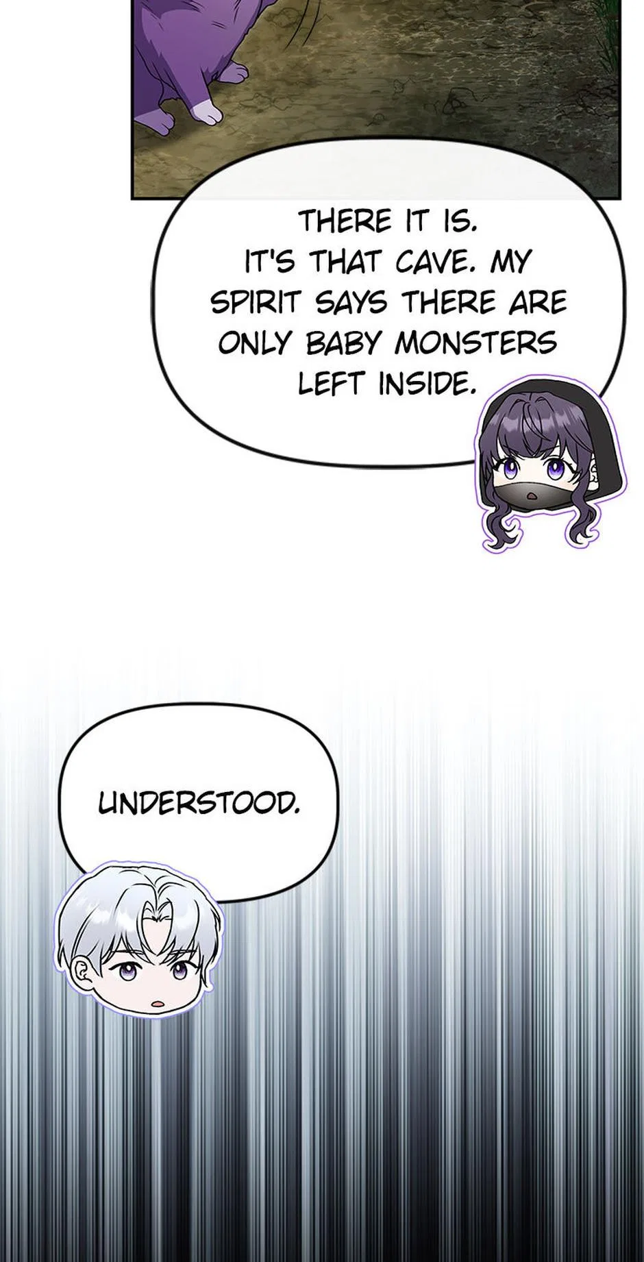 Azelda: The Spirit Master’s Contract Marriage Chapter 44 – Page 28