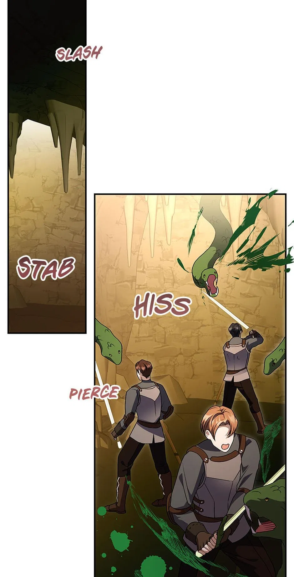 Azelda: The Spirit Master’s Contract Marriage Chapter 44 – Page 30