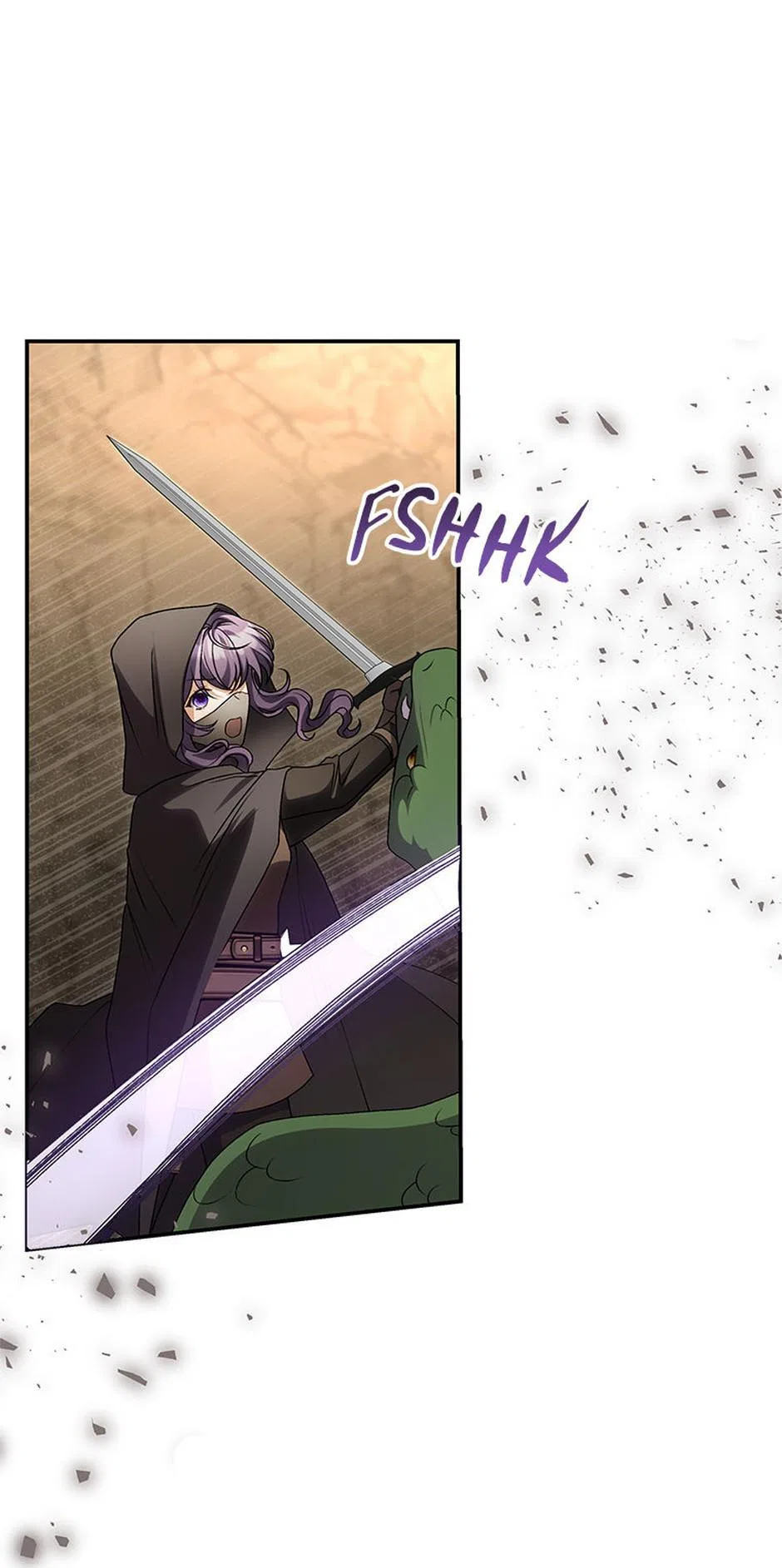 Azelda: The Spirit Master’s Contract Marriage Chapter 44 – Page 33