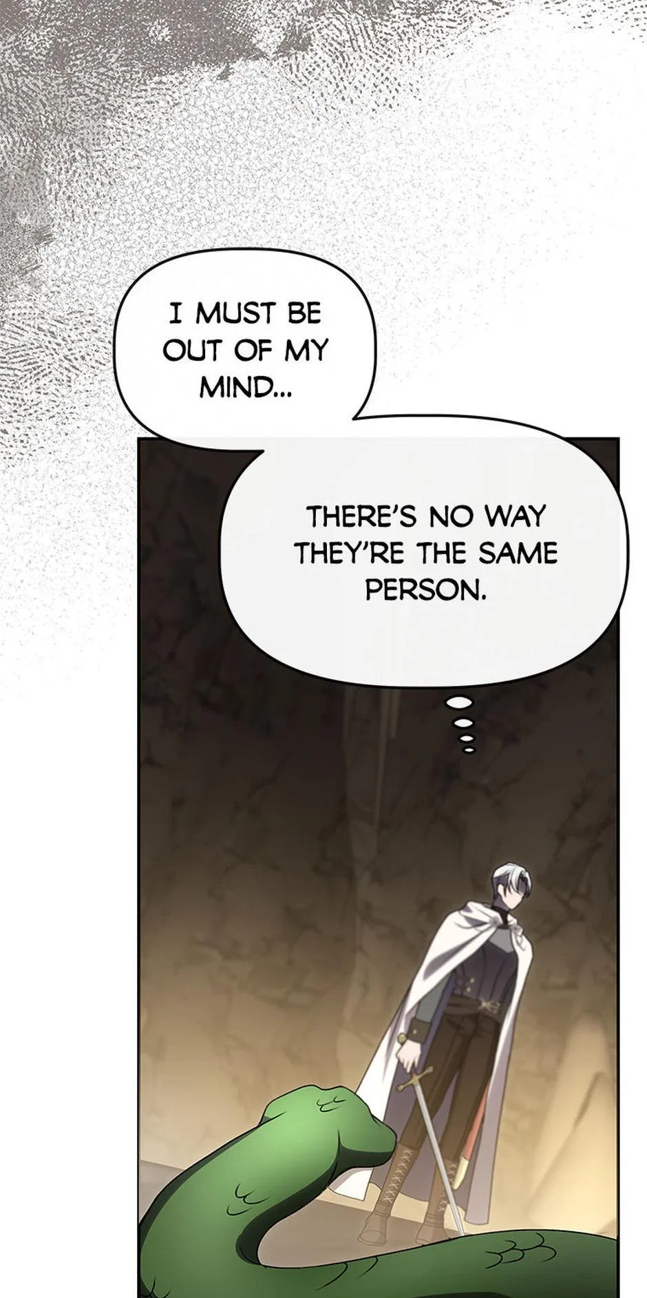 Azelda: The Spirit Master’s Contract Marriage Chapter 44 – Page 36