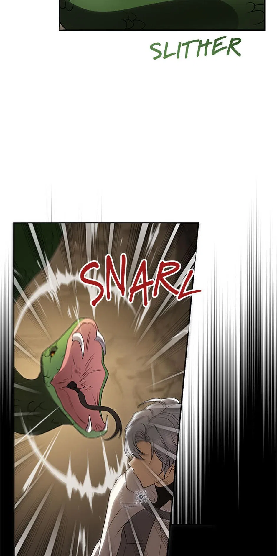 Azelda: The Spirit Master’s Contract Marriage Chapter 44 – Page 37