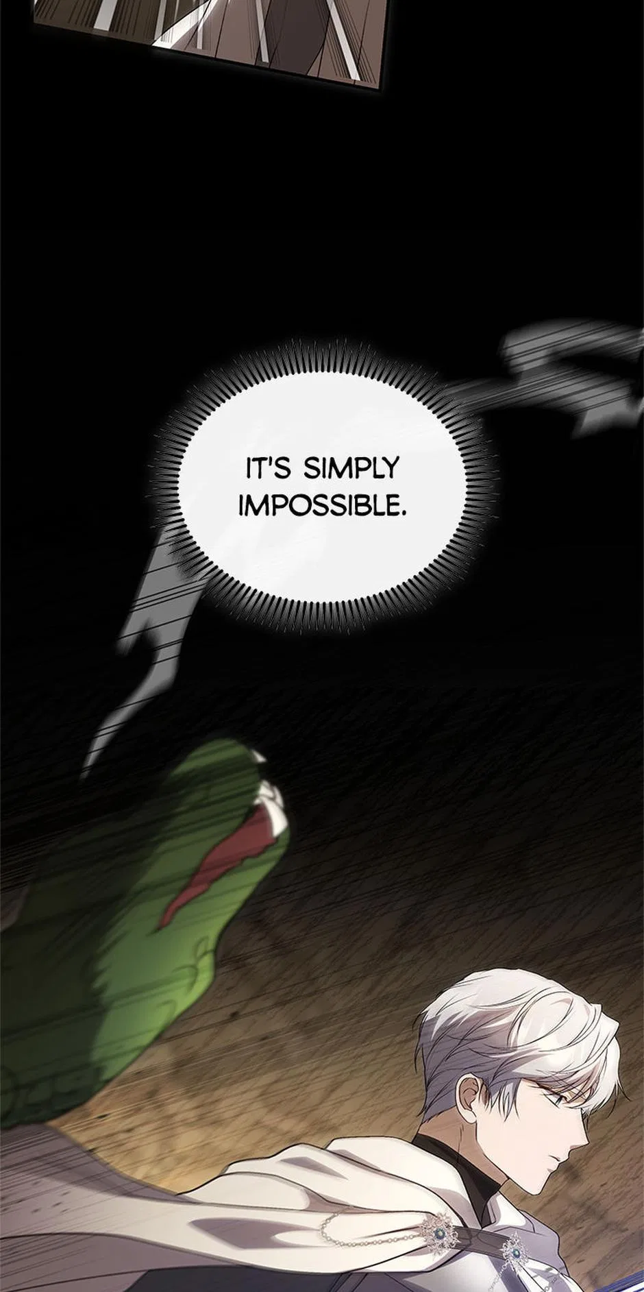 Azelda: The Spirit Master’s Contract Marriage Chapter 44 – Page 38