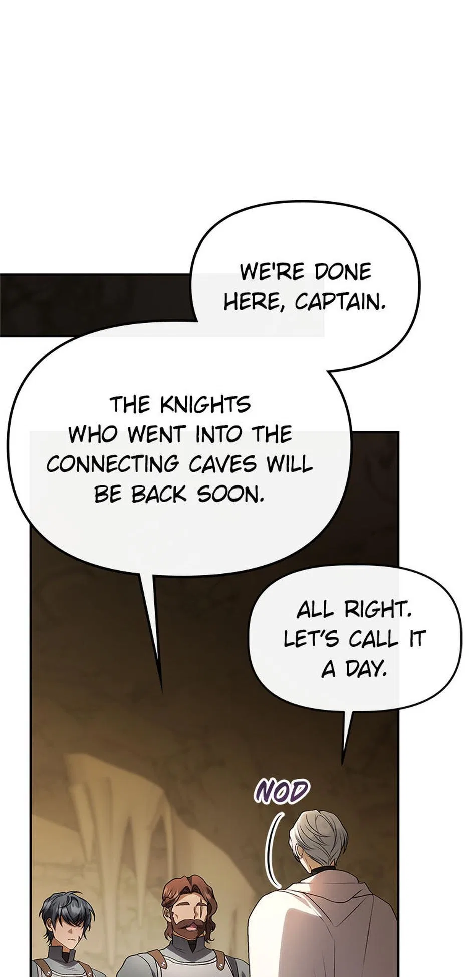Azelda: The Spirit Master’s Contract Marriage Chapter 44 – Page 40
