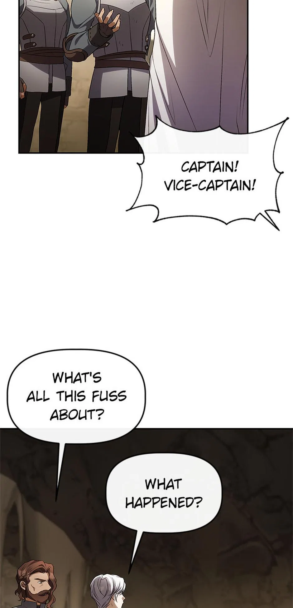 Azelda: The Spirit Master’s Contract Marriage Chapter 44 – Page 41