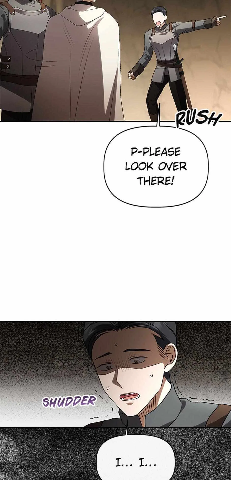 Azelda: The Spirit Master’s Contract Marriage Chapter 44 – Page 42