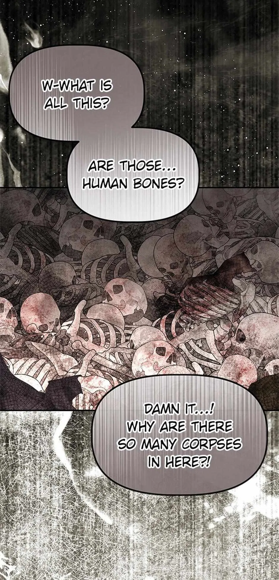 Azelda: The Spirit Master’s Contract Marriage Chapter 44 – Page 45