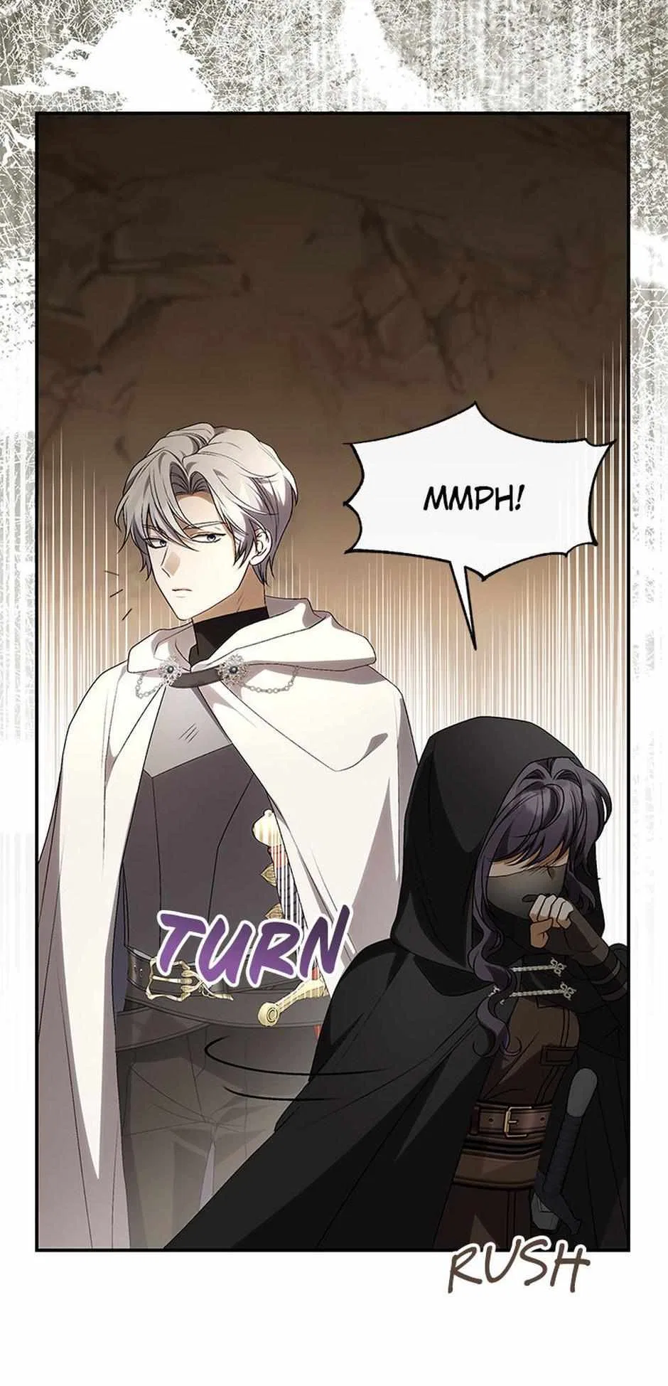 Azelda: The Spirit Master’s Contract Marriage Chapter 44 – Page 46