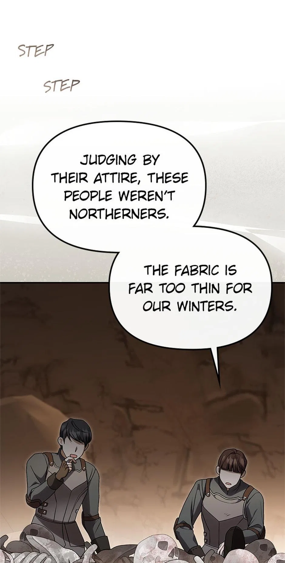 Azelda: The Spirit Master’s Contract Marriage Chapter 44 – Page 47