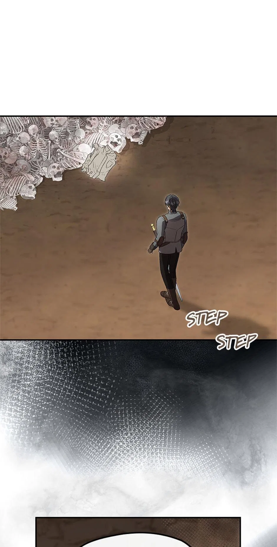 Azelda: The Spirit Master’s Contract Marriage Chapter 44 – Page 51