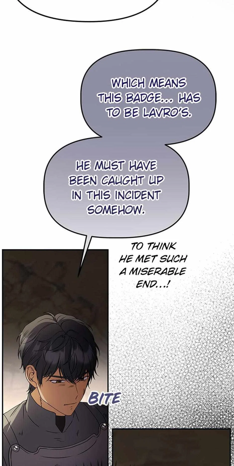 Azelda: The Spirit Master’s Contract Marriage Chapter 44 – Page 55