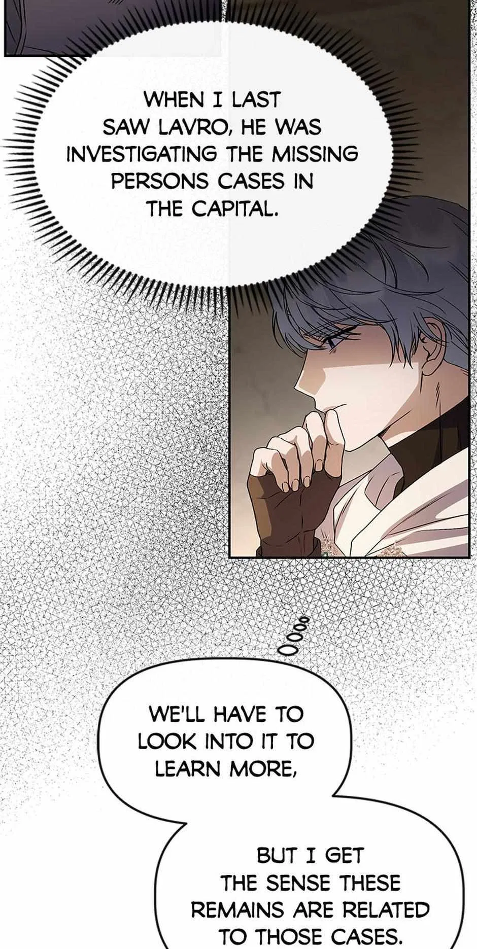 Azelda: The Spirit Master’s Contract Marriage Chapter 44 – Page 56