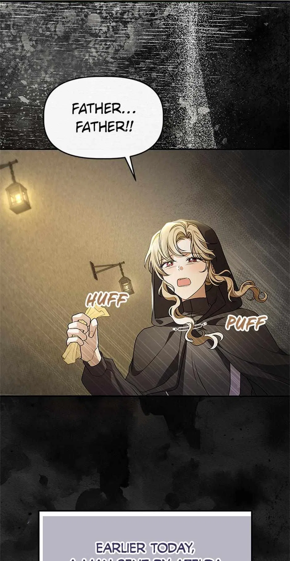 Azelda: The Spirit Master’s Contract Marriage Chapter 44 – Page 62