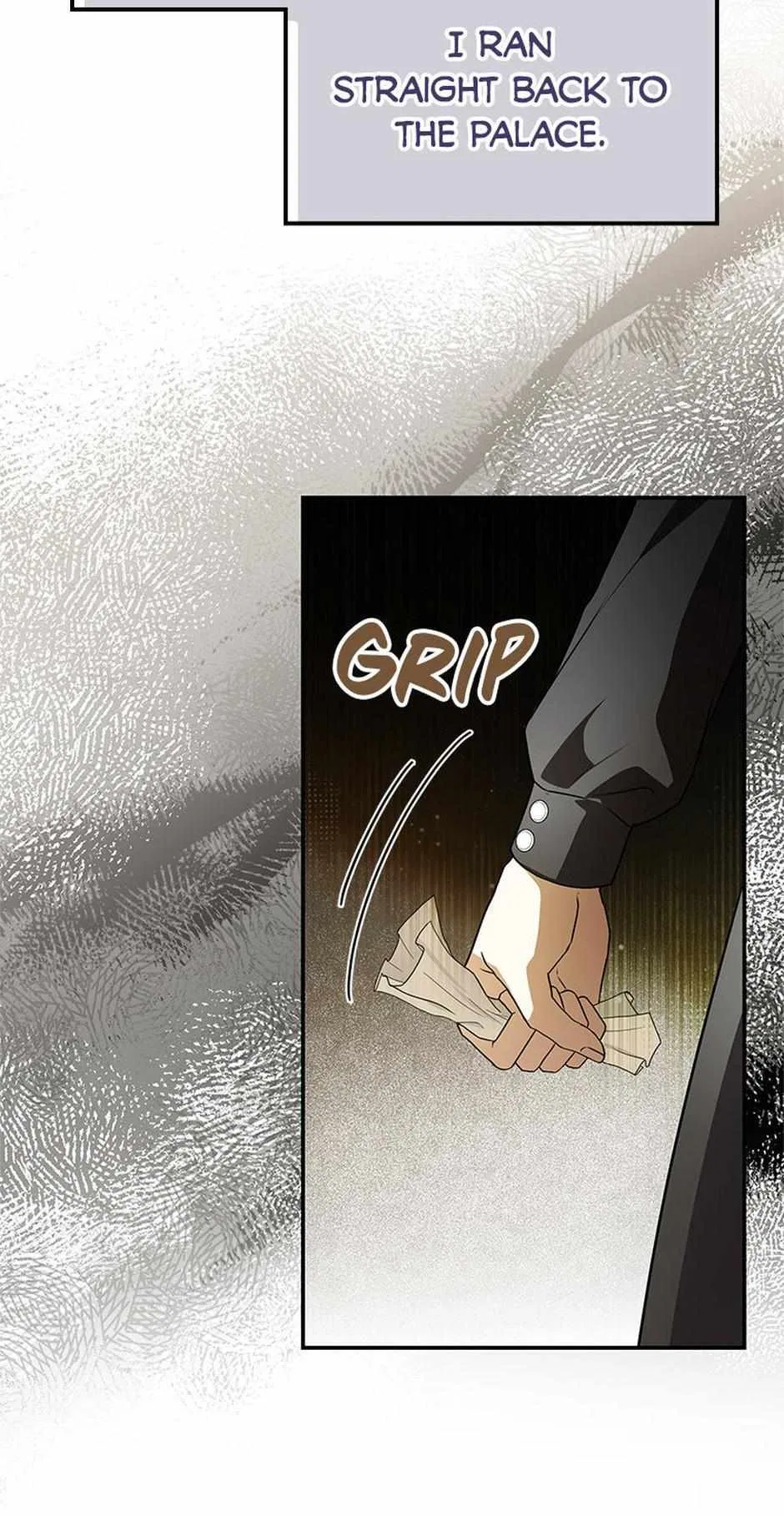 Azelda: The Spirit Master’s Contract Marriage Chapter 44 – Page 64