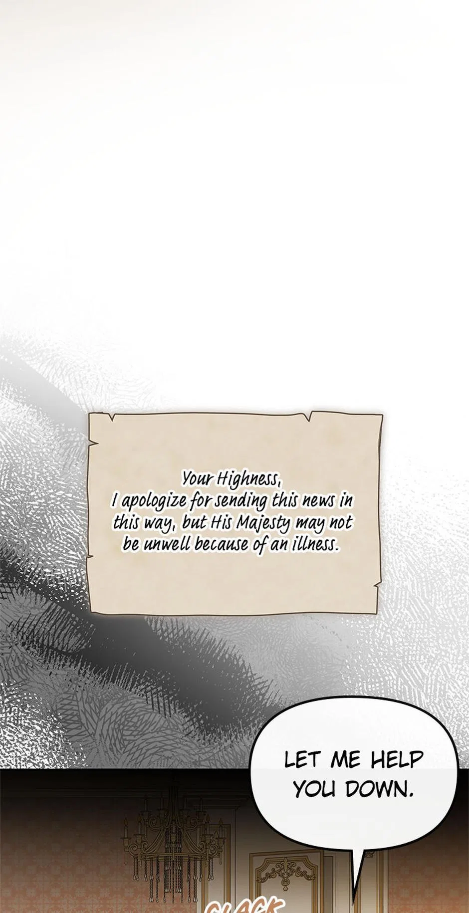 Azelda: The Spirit Master’s Contract Marriage Chapter 44 – Page 65