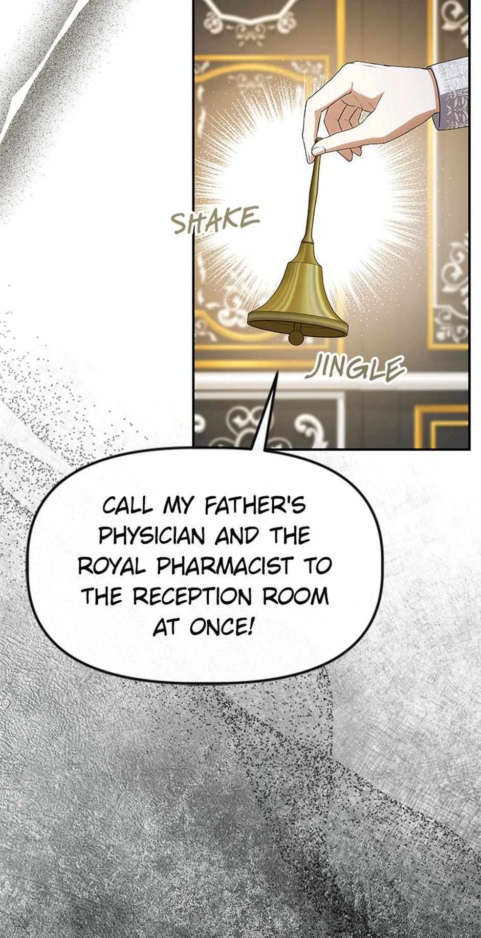 Azelda: The Spirit Master’s Contract Marriage Chapter 44 – Page 68