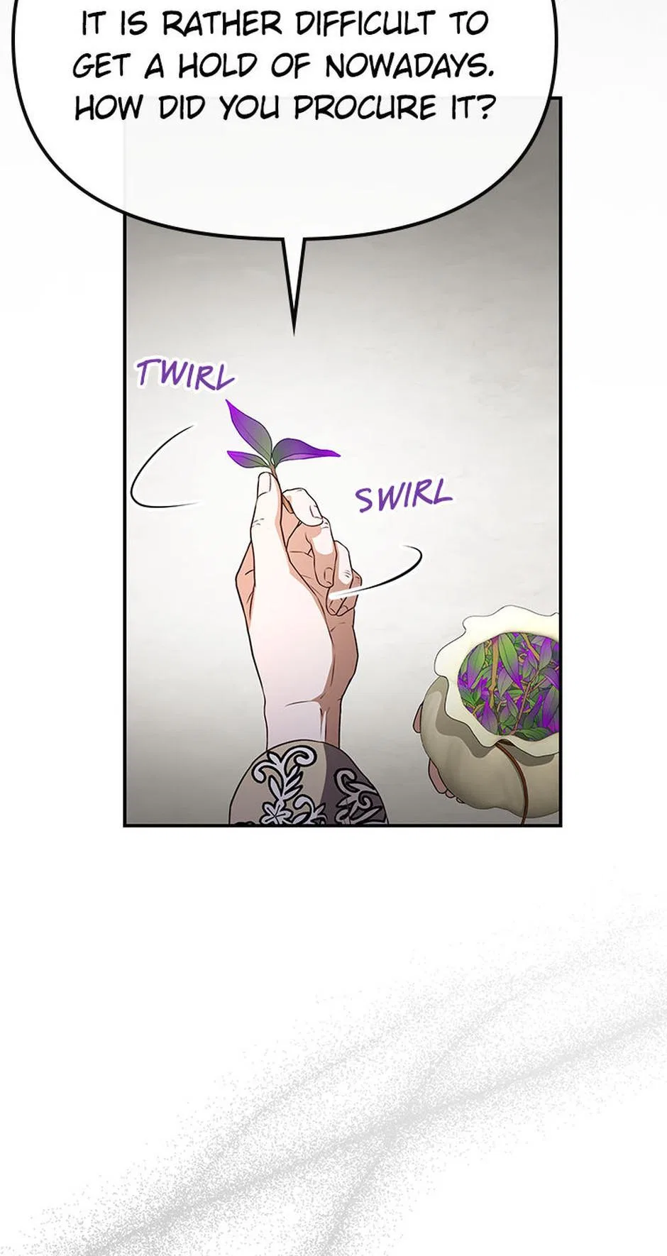 Azelda: The Spirit Master’s Contract Marriage Chapter 44 – Page 73