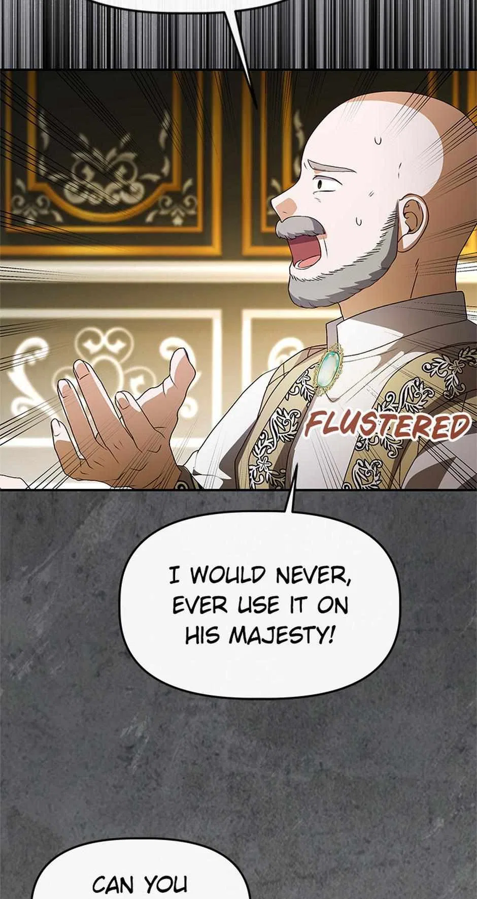 Azelda: The Spirit Master’s Contract Marriage Chapter 44 – Page 75