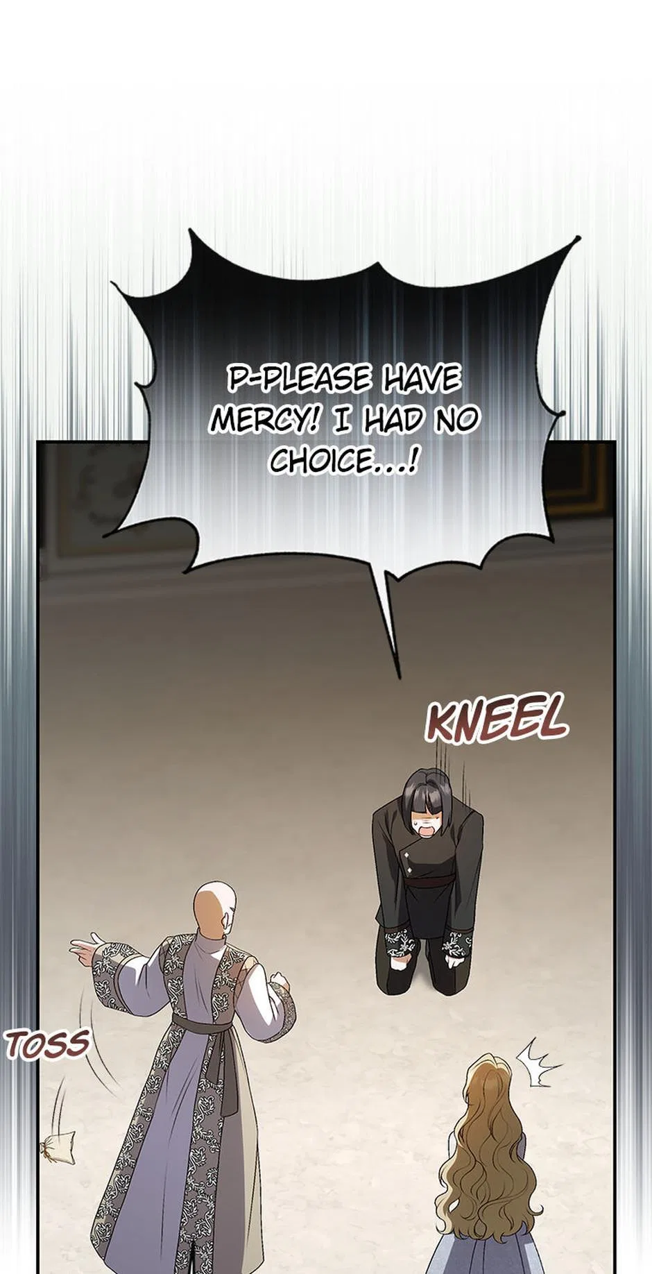Azelda: The Spirit Master’s Contract Marriage Chapter 44 – Page 77