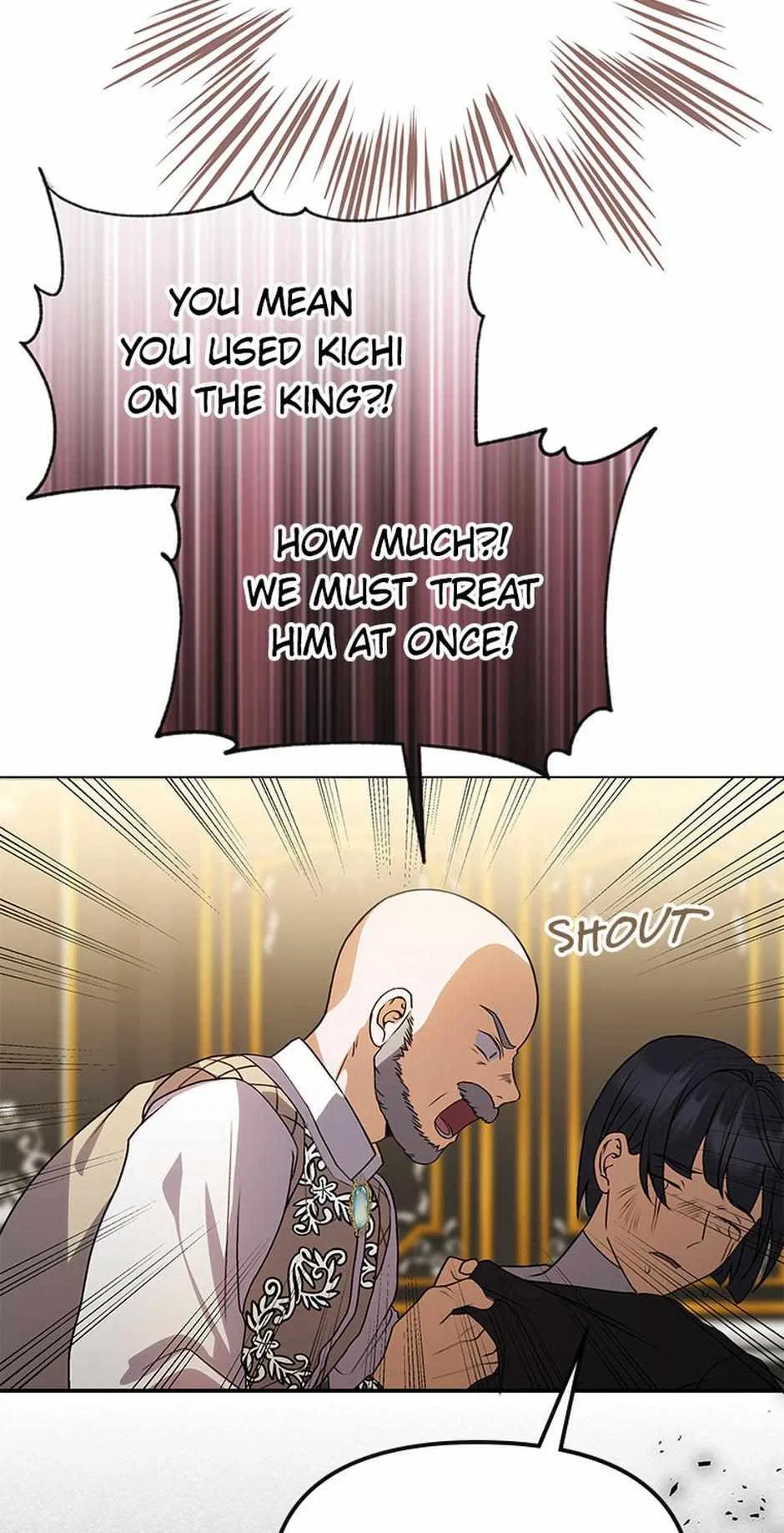 Azelda: The Spirit Master’s Contract Marriage Chapter 44 – Page 80